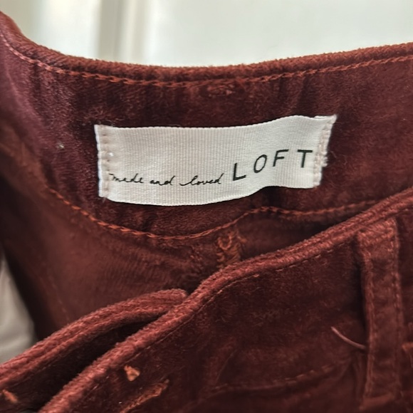 Beautiful color pants - Picture 4 of 6